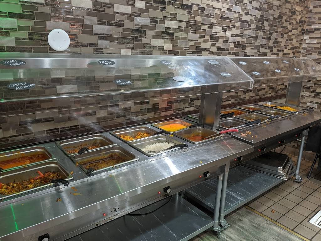 SPICE LOUNGE - Indian Buffet Restaurant | restaurant | 39158 Paseo Padre Pkwy, Fremont, CA 94538, USA | 5105092982 OR +1 510-509-2982