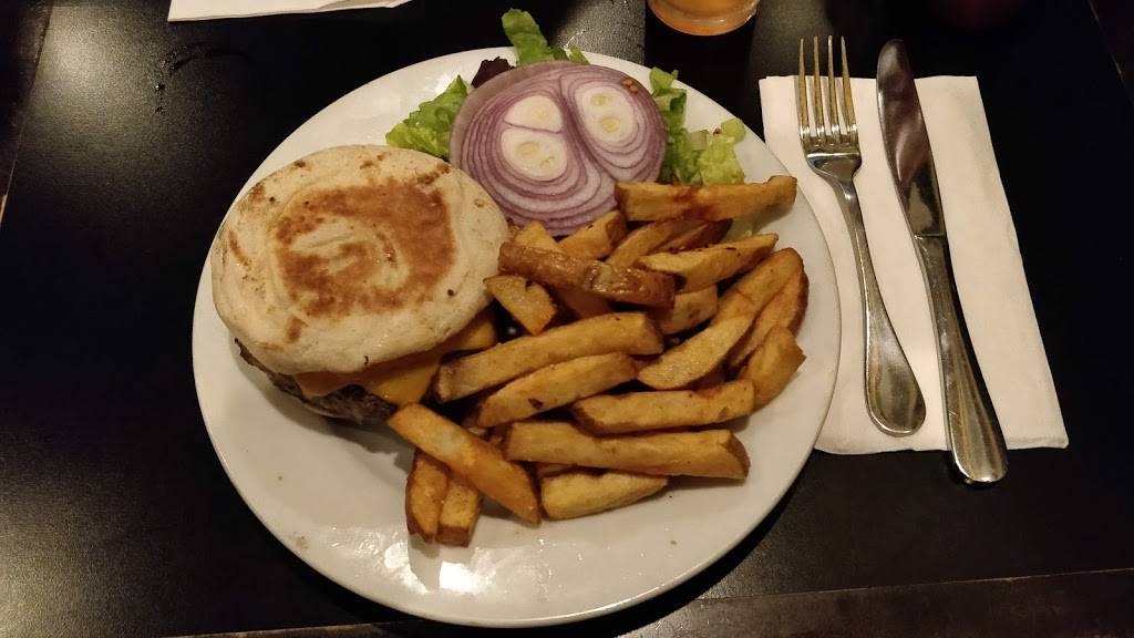 The Kilkenny House | restaurant | 112 South Avenue, Cranford, NJ 07016, USA | 9082763414 OR +1 908-276-3414