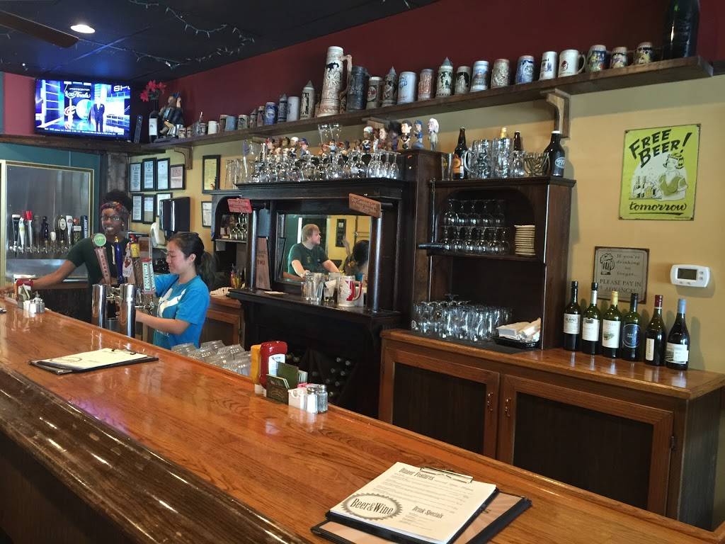 Meltons App & Tap | restaurant | 2500 N Decatur Rd, Decatur, GA 30033, USA | 4046349112 OR +1 404-634-9112