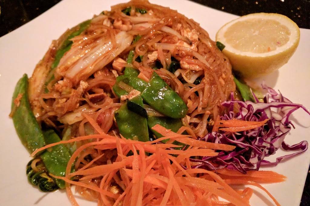 Opai Thai | restaurant | 722 Amsterdam Ave, New York, NY 10025, USA | 2128668989 OR +1 212-866-8989