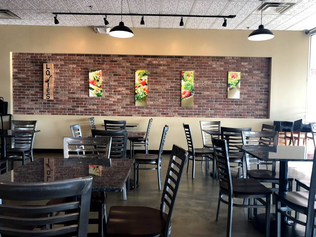 Ladles of Mason | restaurant | 7912 Mason Montgomery Rd, Mason, OH 45040, USA | 5132040230 OR +1 513-204-0230