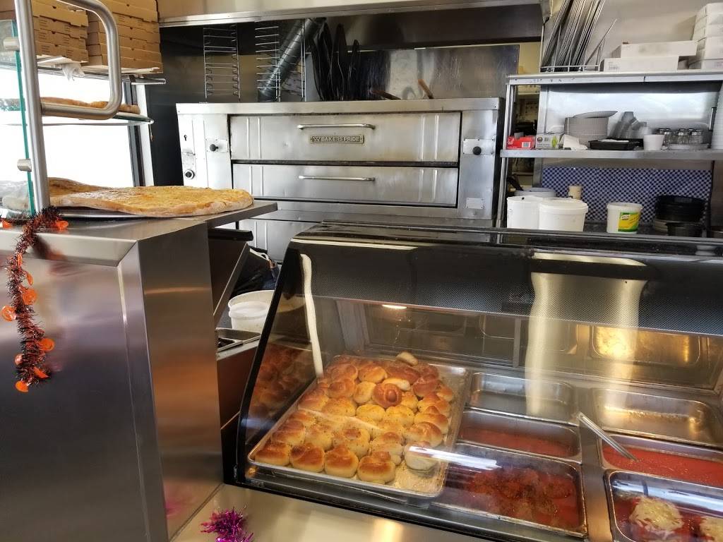 Marina Mile Pizza | restaurant | 1025 W State Rd 84, Fort Lauderdale, FL 33315, USA | 9545952988 OR +1 954-595-2988