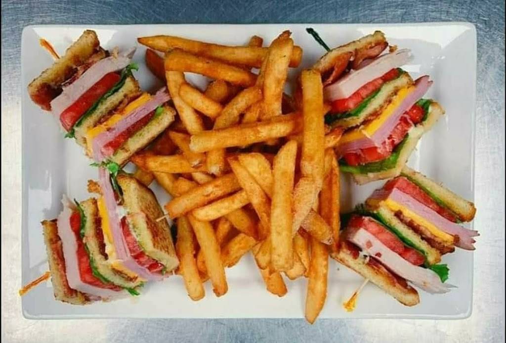 Chill N Grill Xpress on Trolley | restaurant | 1201 Old Trolley Rd Suite A, Summerville, SC 29485, USA | 8438792151 OR +1 843-879-2151