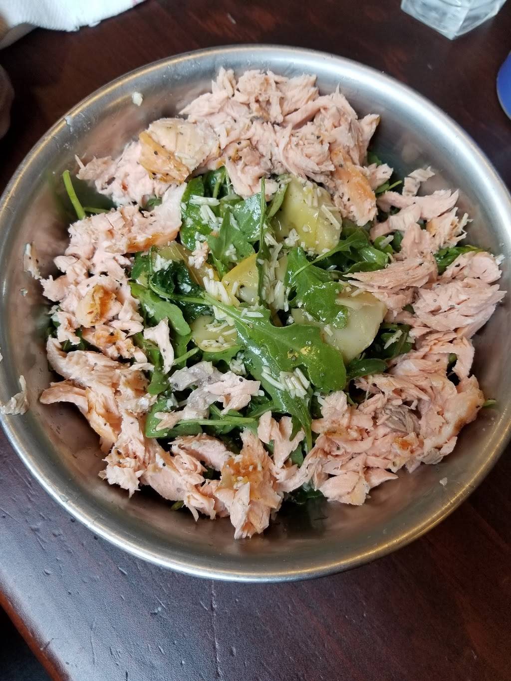 The Roof | restaurant | 214 3rd St, Brooklyn, NY 11215, USA | 7189073622 OR +1 718-907-3622