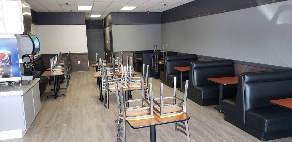 Boston House of Pizza | restaurant | 6761 N Cedar Ave, Fresno, CA 93710, USA | 5594493880 OR +1 559-449-3880