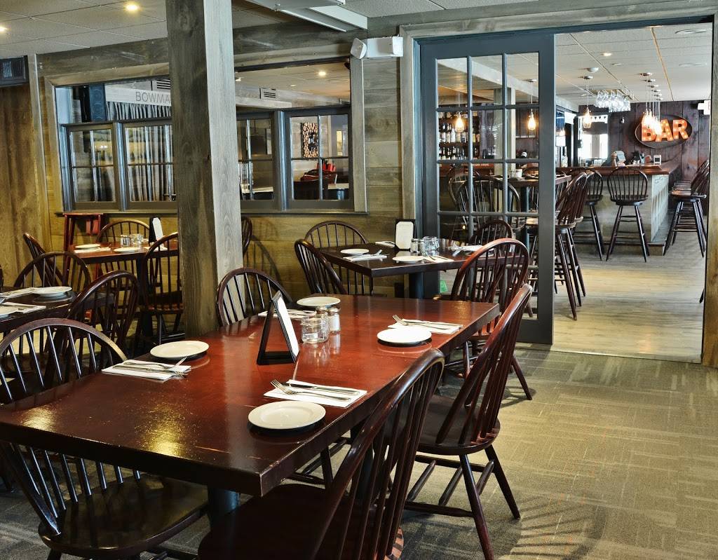 Bowmans Tavern | restaurant | 1600 River Rd, New Hope, PA 18938, USA | 2158622972 OR +1 215-862-2972