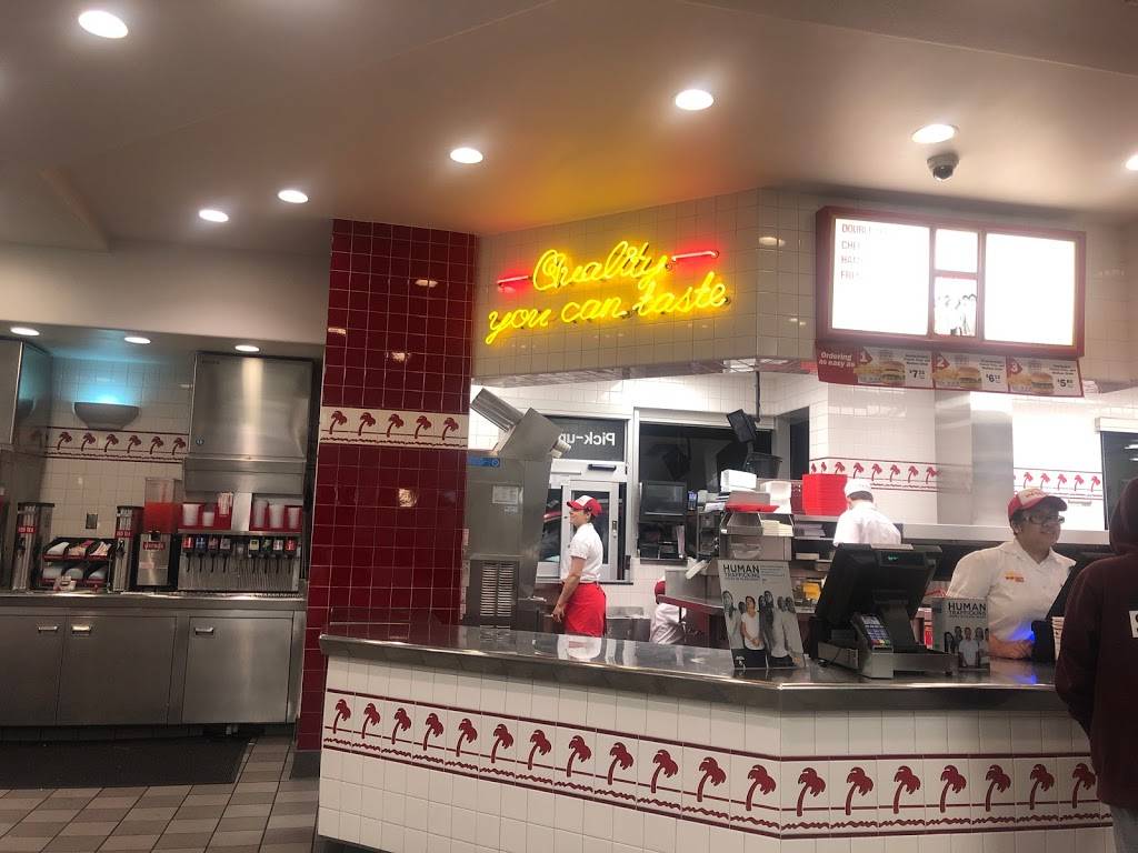 In-N-Out Burger | restaurant | 1051 W Sunset Rd, Henderson, NV 89014, USA | 8007861000 OR +1 800-786-1000