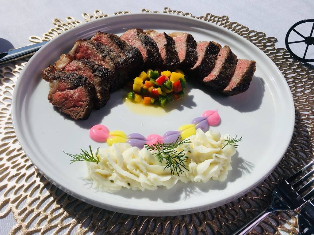 Bowen Bistro | restaurant | 342 E State St, West Lafayette, IN 47906, USA | 7654797911 OR +1 765-479-7911