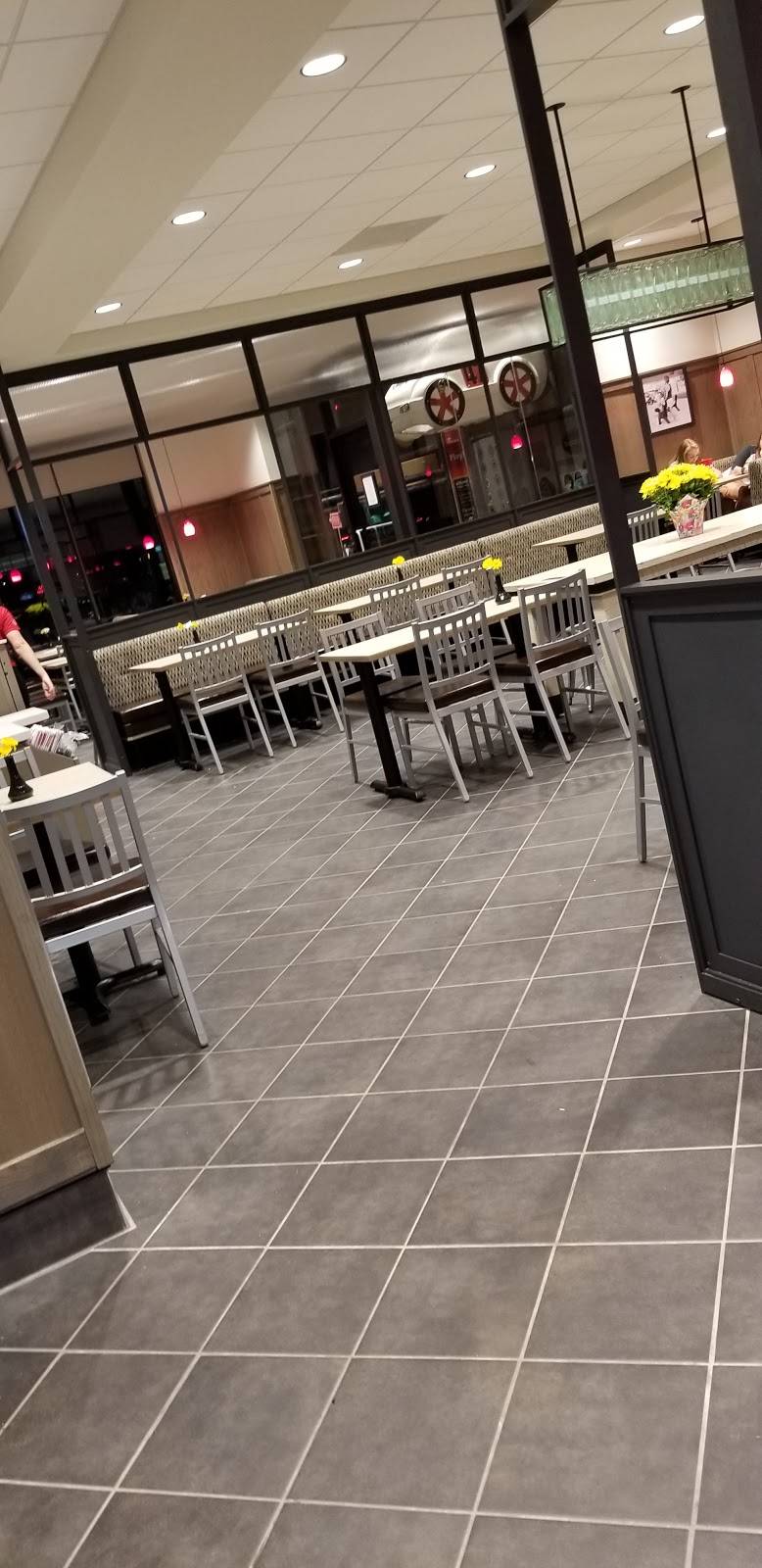 Chick-fil-A | restaurant | 5920 Prosperity Church Rd, Charlotte, NC 28269, USA | 7049929300 OR +1 704-992-9300