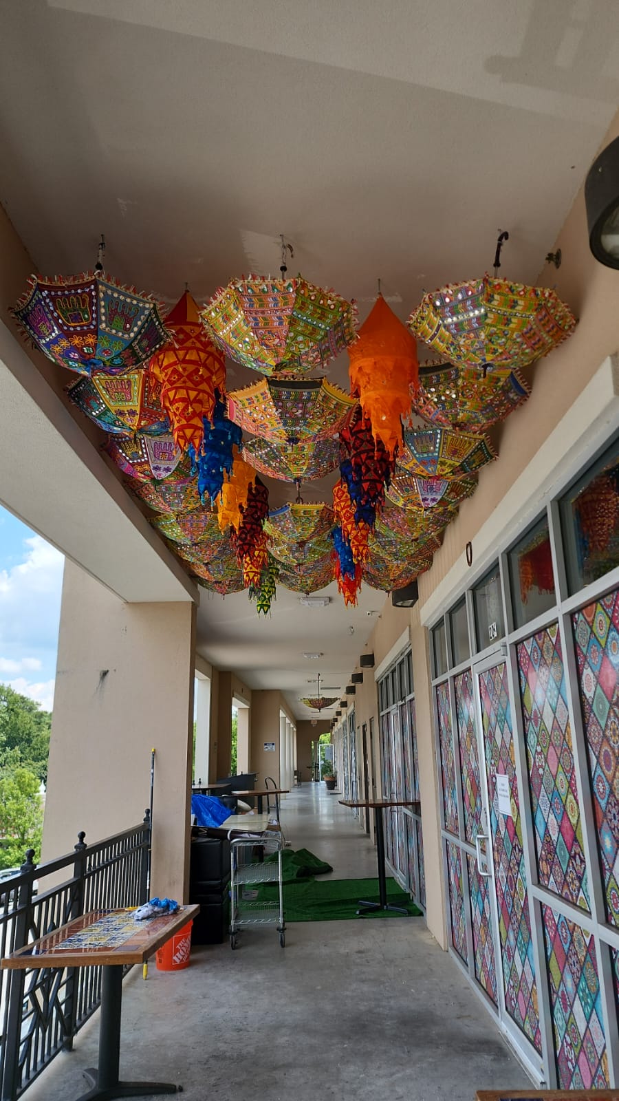 Kailash Parbat Atlanta | restaurant | 1685 Church St Floor 2, Decatur, GA 30033, USA | 4709890467 OR +1 470-989-0467