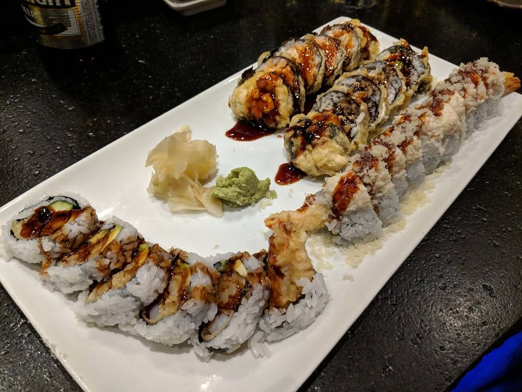 Sushi Style | restaurant | 401 E Bell Rd, Phoenix, AZ 85022, USA | 6028661505 OR +1 602-866-1505
