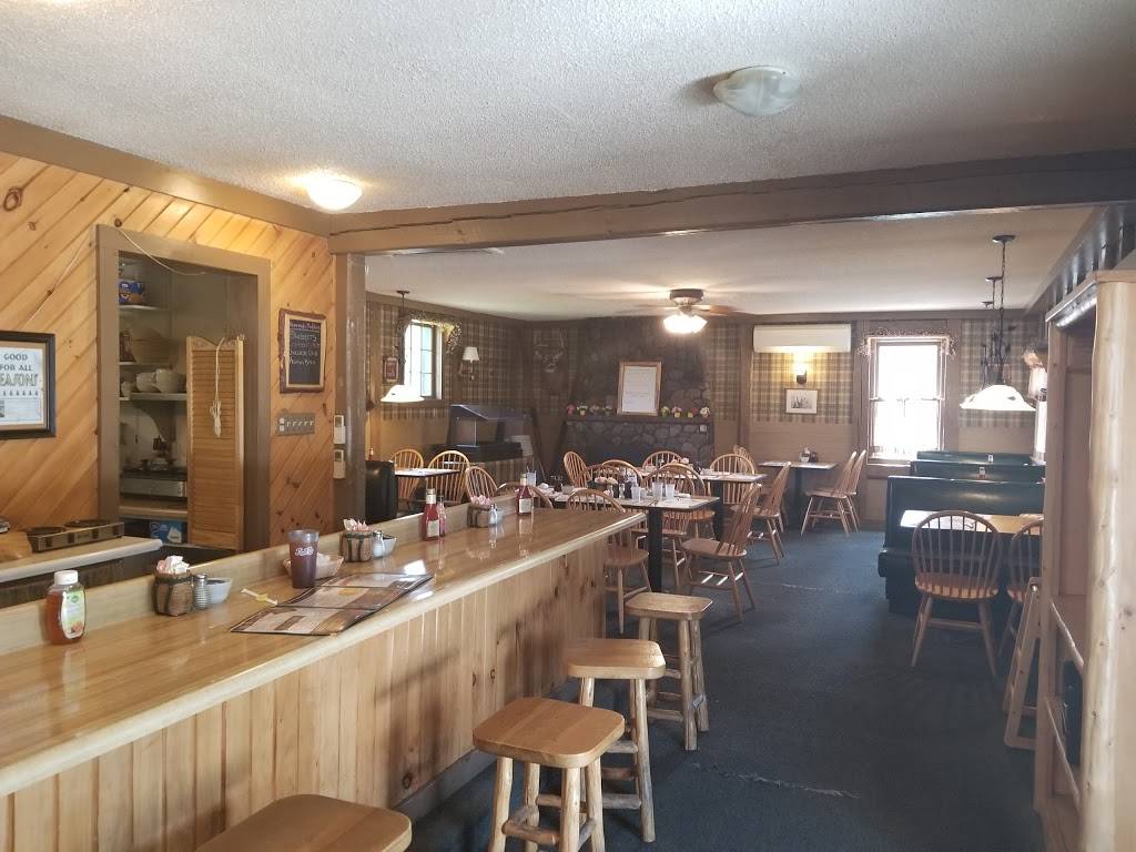 SeaSonS Adirondack Café | restaurant | 12228 NY-28, Woodgate, NY 13494, USA | 3153926556 OR +1 315-392-6556