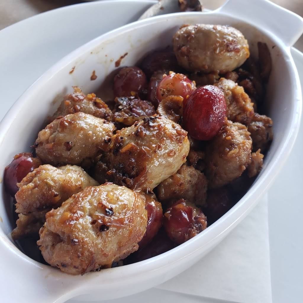 Sette | restaurant | 1409 FL-527, Orlando, FL 32804, USA | 4077047771 OR +1 407-704-7771