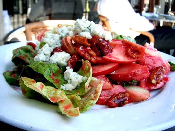 Z Cafe & Bar | cafe | 2735 Broadway, Oakland, CA 94612, USA | 5104512905 OR +1 510-451-2905