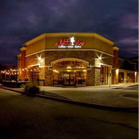 A Latte Vino | restaurant | 958A E Rodeo Rd #1, Casa Grande, AZ 85122, USA | 5207886677 OR +1 520-788-6677