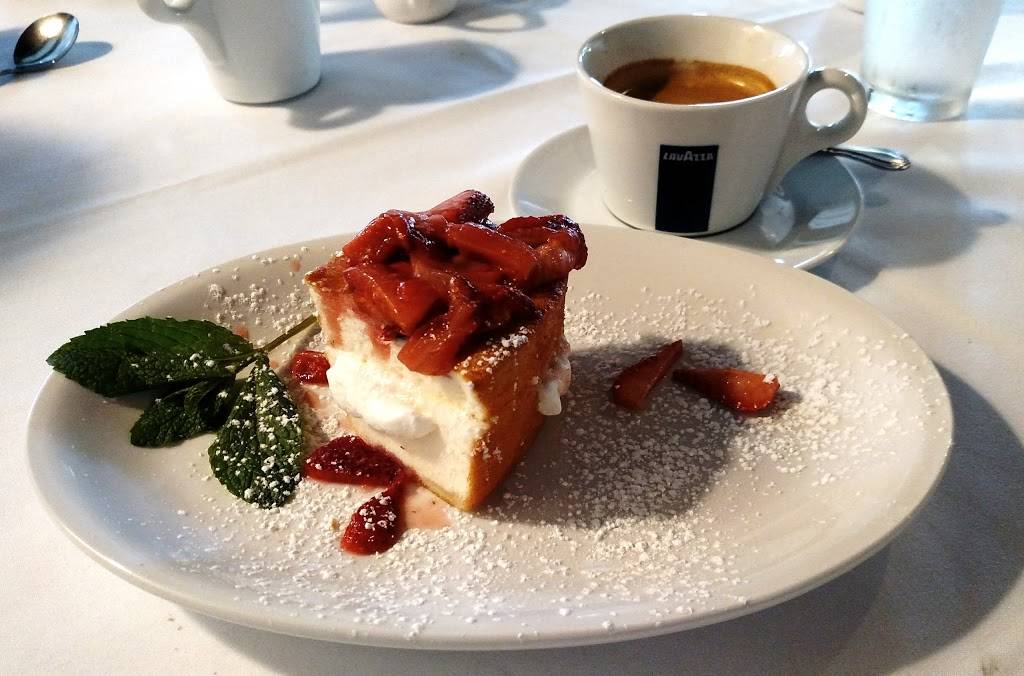 Quarter House Restaraunt | restaurant | 1001 Arnold Ave, Point Pleasant, NJ 08742, USA | 7322026678 OR +1 732-202-6678