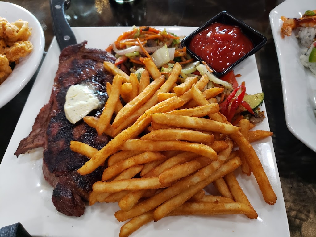 Shi Sushi and spirits | restaurant | 521 Main St, Caldwell, ID 83605, USA | 2084536407 OR +1 208-453-6407