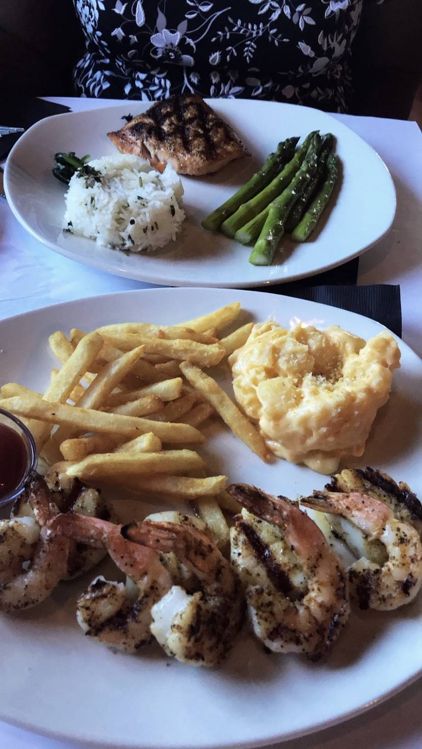 Bonefish Grill | meal takeaway | 5080 Riverside Dr, Macon, GA 31210, USA | 4784775256 OR +1 478-477-5256