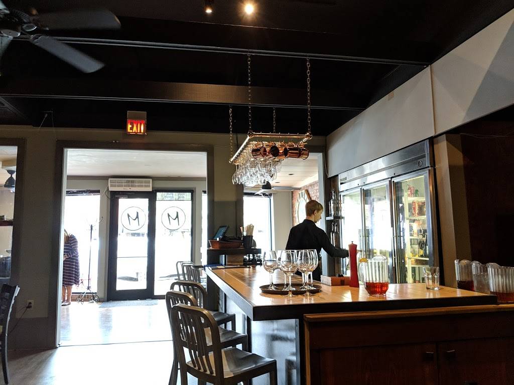 Malias | restaurant | 120 Laurens St SW, Aiken, SC 29801, USA | 8036433086 OR +1 803-643-3086