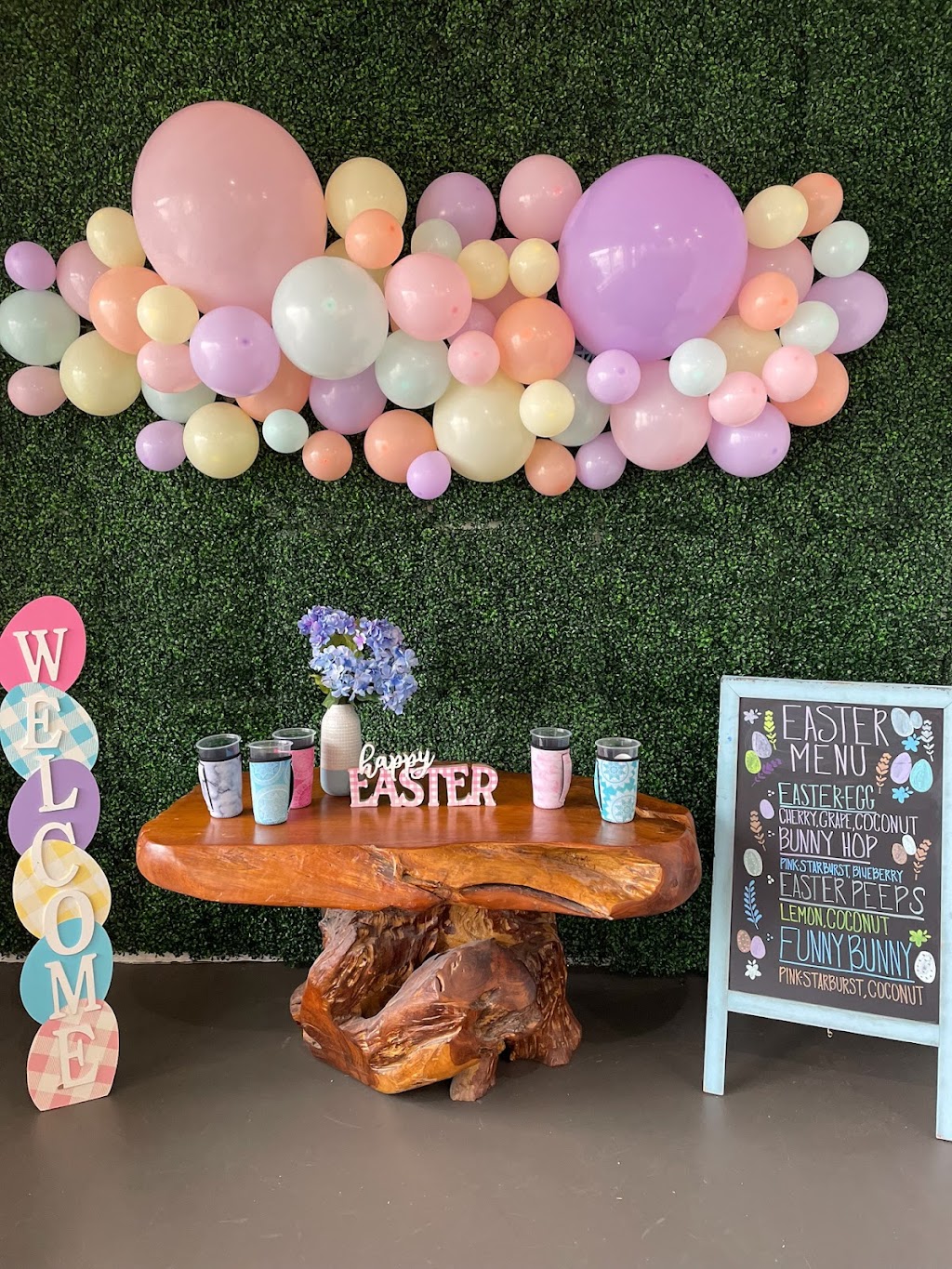 Tennessee Valley Nutrition | restaurant | 2415 Avalon Ave suite a, Muscle Shoals, AL 35661, USA | 2564913728 OR +1 256-491-3728