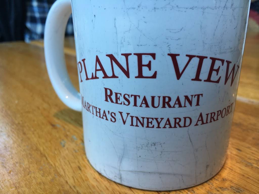 Plane View | restaurant | 71 Airport Rd, Vineyard Haven, MA 02568, USA | 5086931886 OR +1 508-693-1886