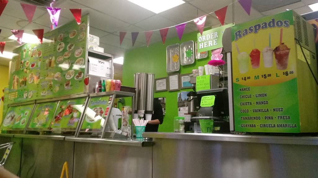 taides bionicos | restaurant | 4322 Firestone Blvd, South Gate, CA 90280, USA | 3232469542 OR +1 323-246-9542