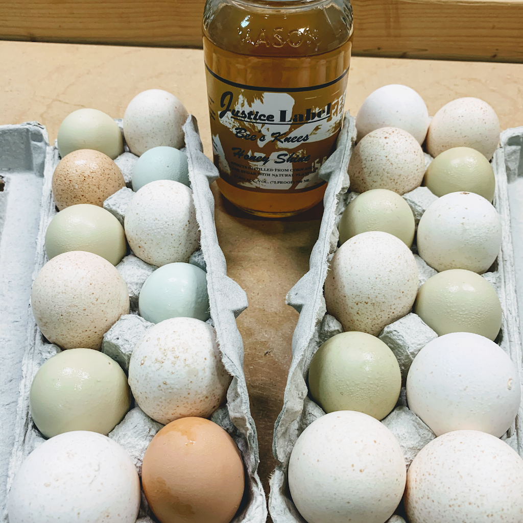 Justice Label Distillery LLC | restaurant | 523 E Sinton St, Sinton, TX 78387, USA | 3617795449 OR +1 361-779-5449