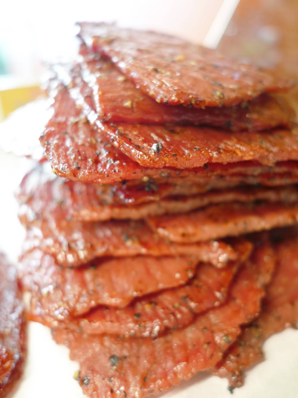 Malaysia Beef Jerky | meal takeaway | 8930 Mission Dr, Rosemead, CA 91770, USA | 6263283628 OR +1 626-328-3628