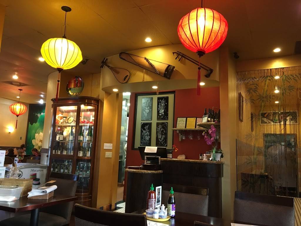 Lotus Leaf Restaurant | restaurant | 277 Parrott St, San Leandro, CA 94577, USA | 5106147799 OR +1 510-614-7799