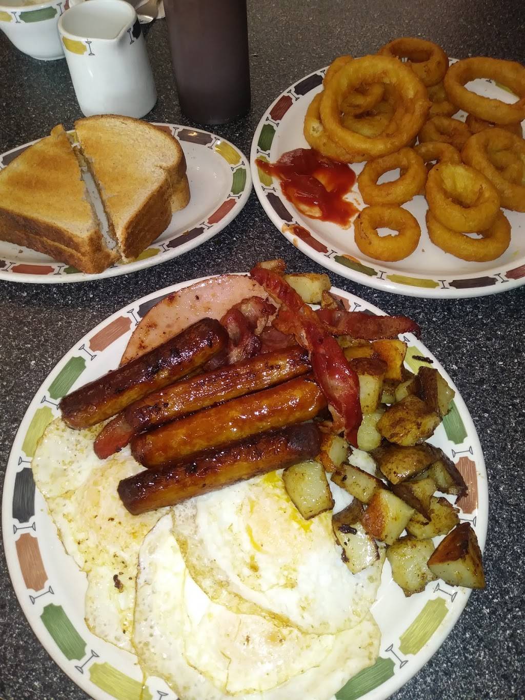 A1 BBQ | restaurant | 1435 Main St E, Hamilton, ON L8K 1C4, Canada | 9055499988 OR +1 905-549-9988