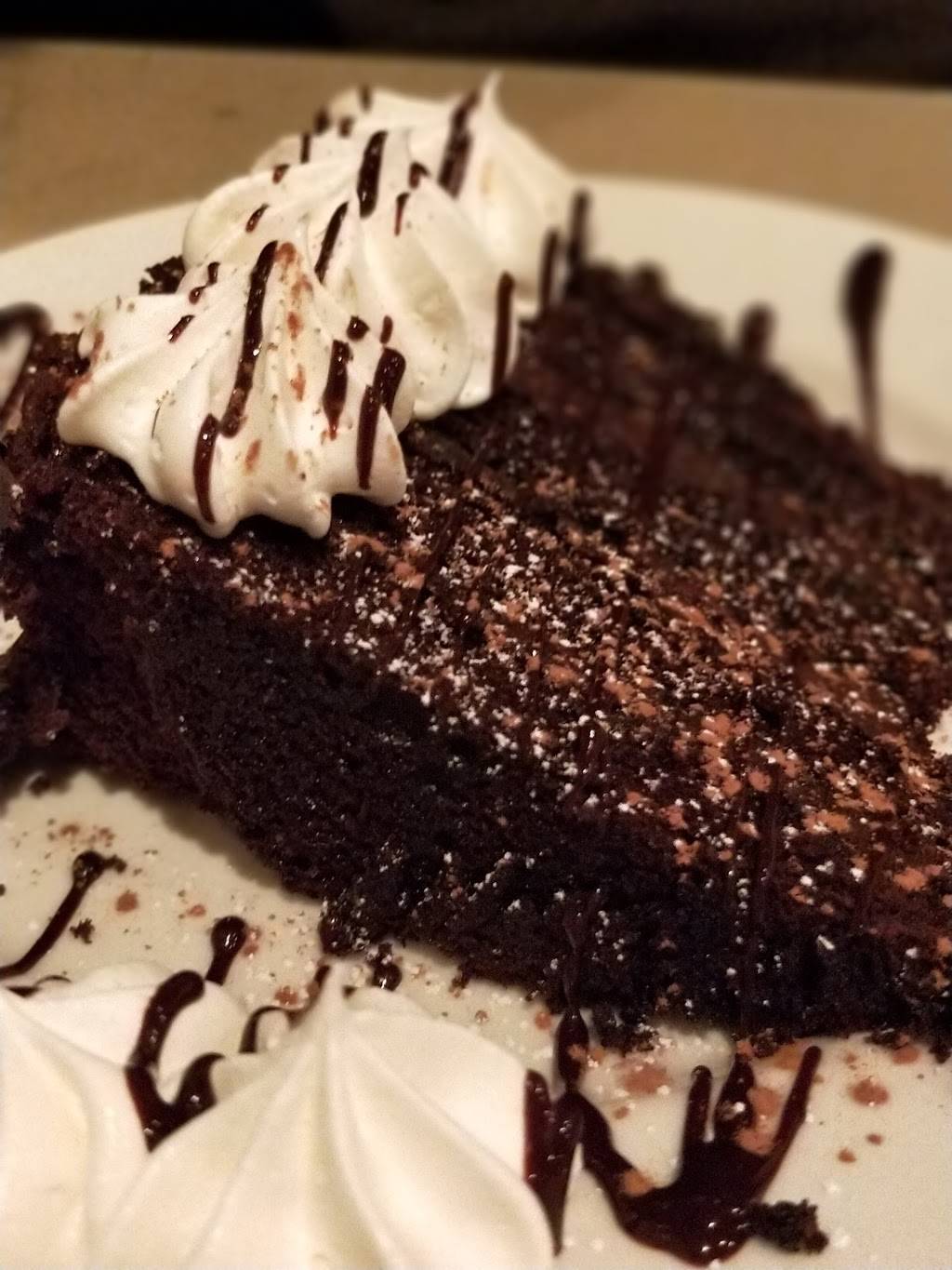 Papa Giannis Ristorante | Goldorado Shopping Center | restaurant | 3450 Palmer Dr, Cameron Park, CA 95682, USA | 5306722333 OR +1 530-672-2333