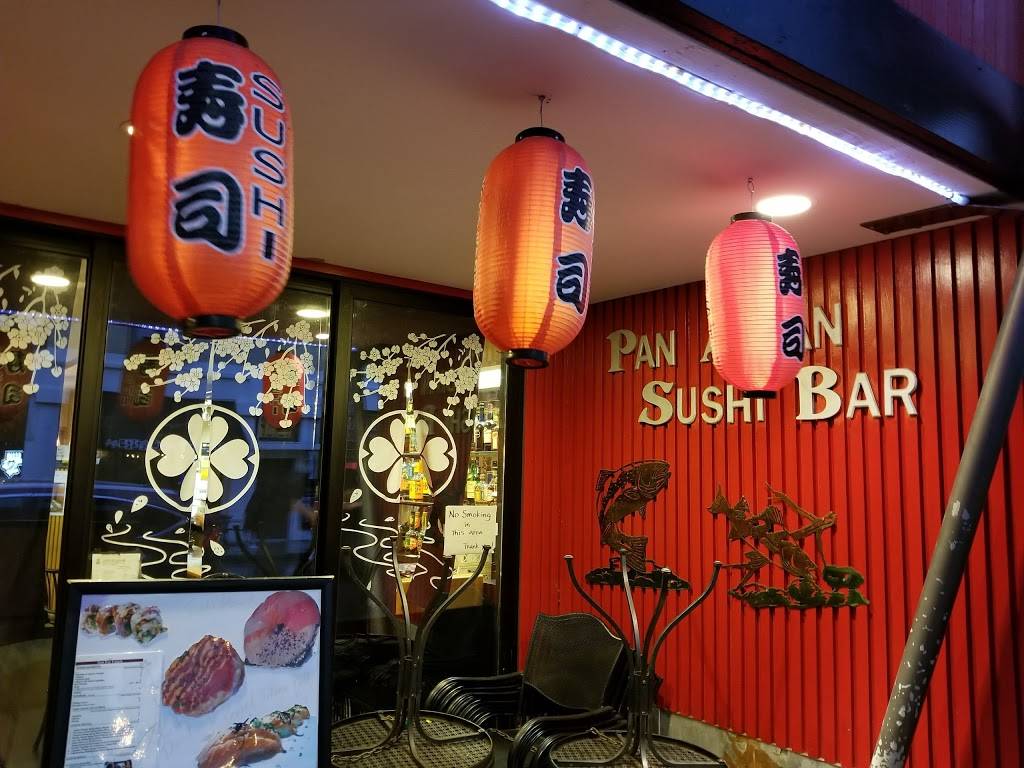 Sushi Too | restaurant | 5432 Walnut St, Pittsburgh, PA 15232, USA | 4126876746 OR +1 412-687-6746