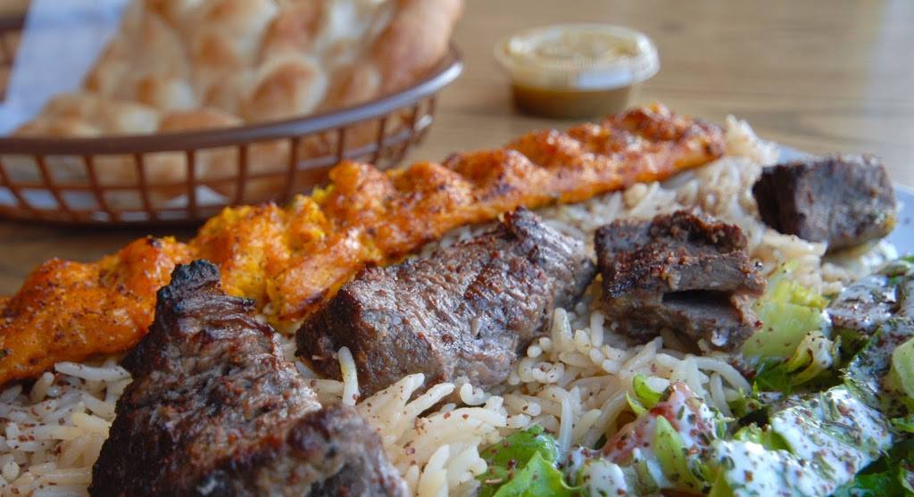 LAfghan Grillades - Halal Kebabs - BBQ Chicken - Catering Deliv | restaurant | 9422 Boulevard de lAcadie, Montréal, QC H4N 1L7, Canada | 5143835757 OR +1 514-383-5757