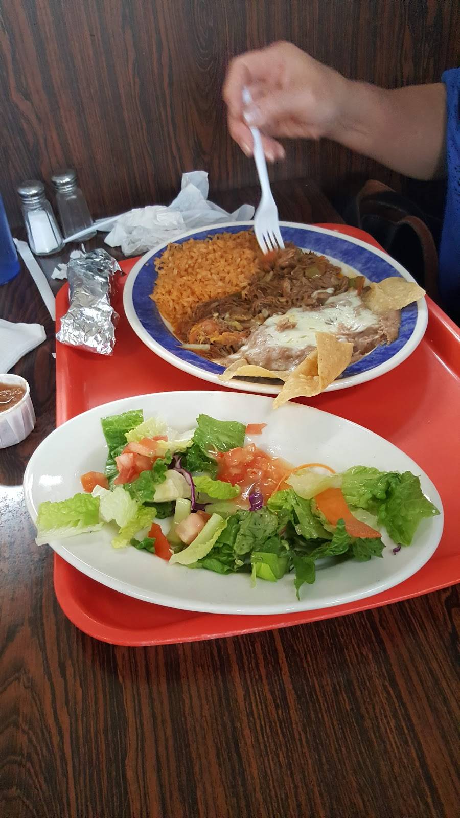 Los Burritos Restaurant | restaurant | 5568 Lankershim Blvd, North Hollywood, CA 91601, USA | 8187666546 OR +1 818-766-6546