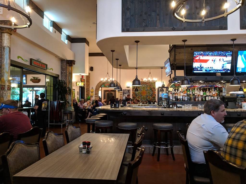 La Casona | restaurant | 105 Abner Jackson Pkwy, Lake Jackson, TX 77566, USA | 9792920900 OR +1 979-292-0900