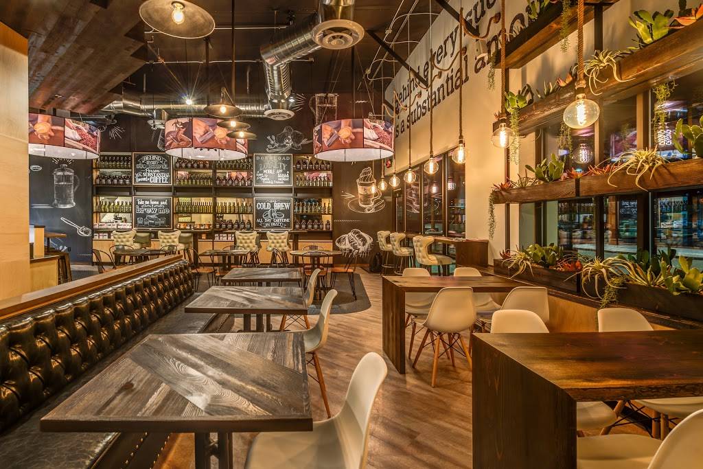 Boss Coffee | cafe | 23015 N Scottsdale Rd #107, Scottsdale, AZ 85255, USA | 8005904092 OR +1 800-590-4092