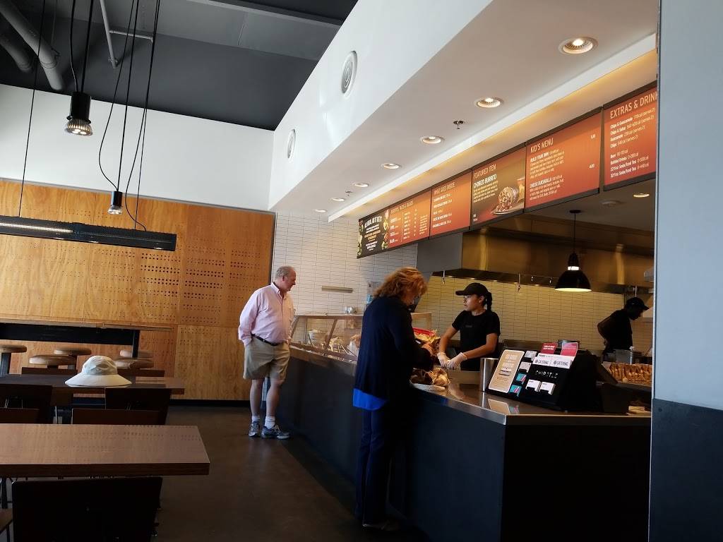 Chipotle Mexican Grill | restaurant | 2610 5th St Ste A, Alameda, CA 94501, USA | 5107488949 OR +1 510-748-8949