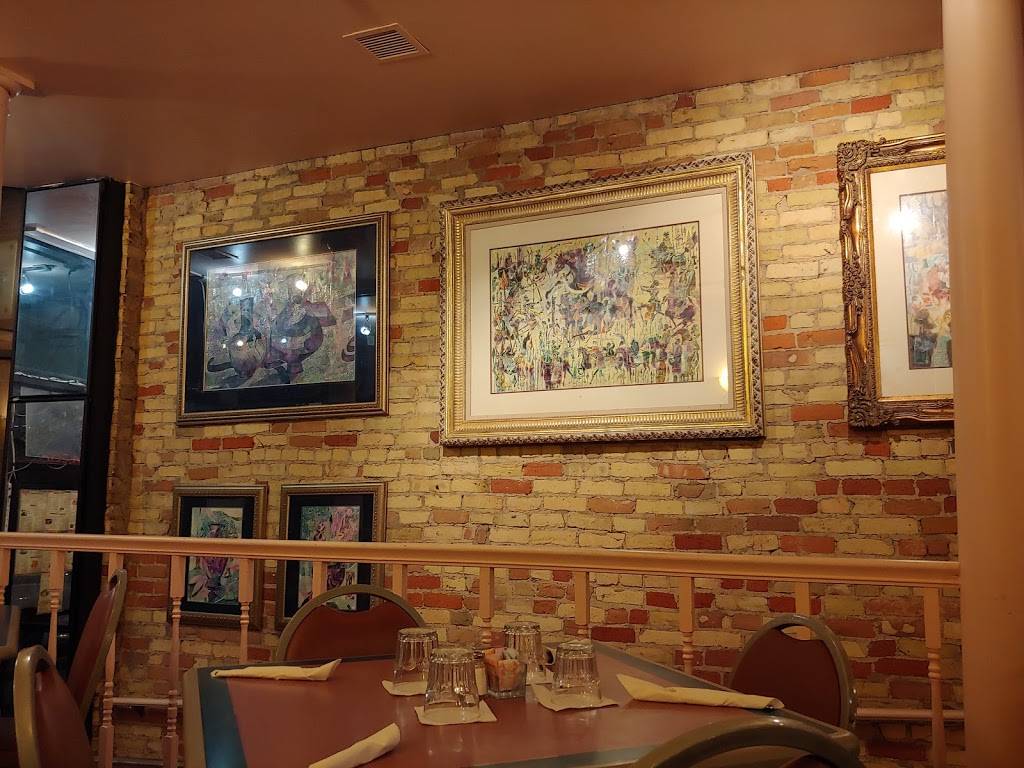 The Olive Mountain | restaurant | 4419, 610 Davis St, Evanston, IL 60201, USA | 8474750380 OR +1 847-475-0380