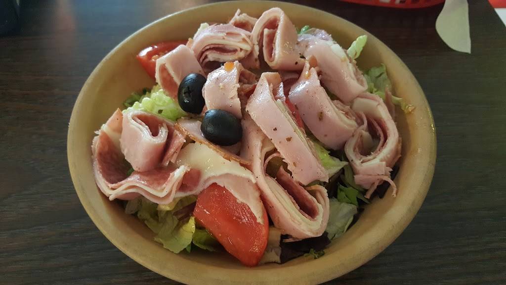 Gallina Pizza | restaurant | 432 E Monroe St, Springfield, IL 62701, USA | 2175225271 OR +1 217-522-5271