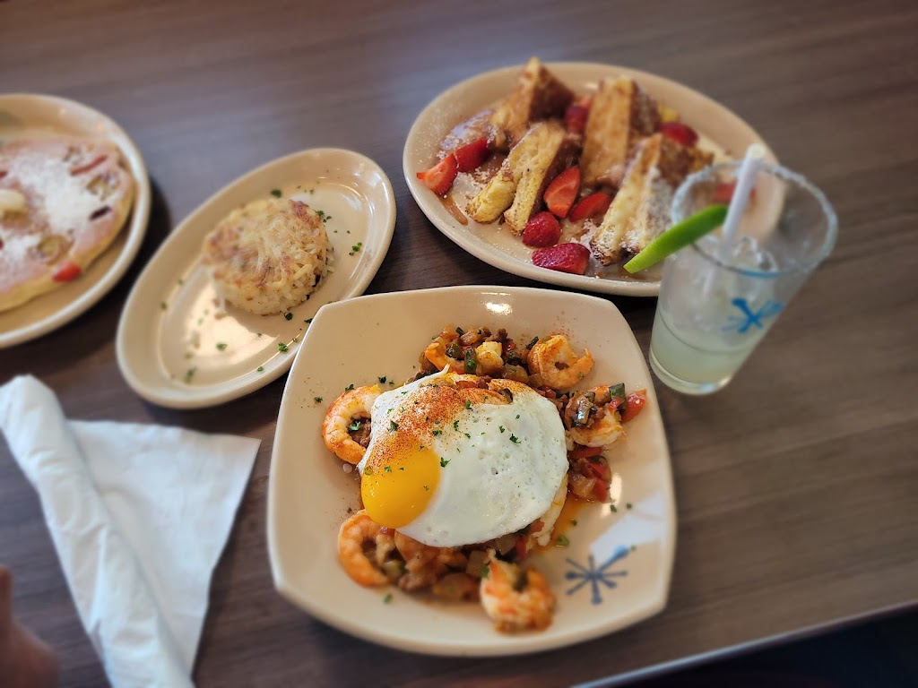 Snooze, an A.M. Eatery | restaurant | 4144 Broadway Blvd, Kansas City, MO 64111, USA | 8166013500 OR +1 816-601-3500