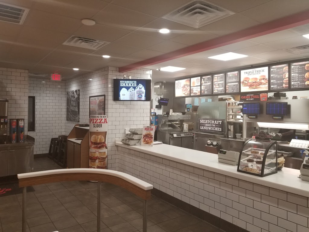 Arbys | meal takeaway | 5466 Inn Rd, Mobile, AL 36619, USA | 2516609405 OR +1 251-660-9405