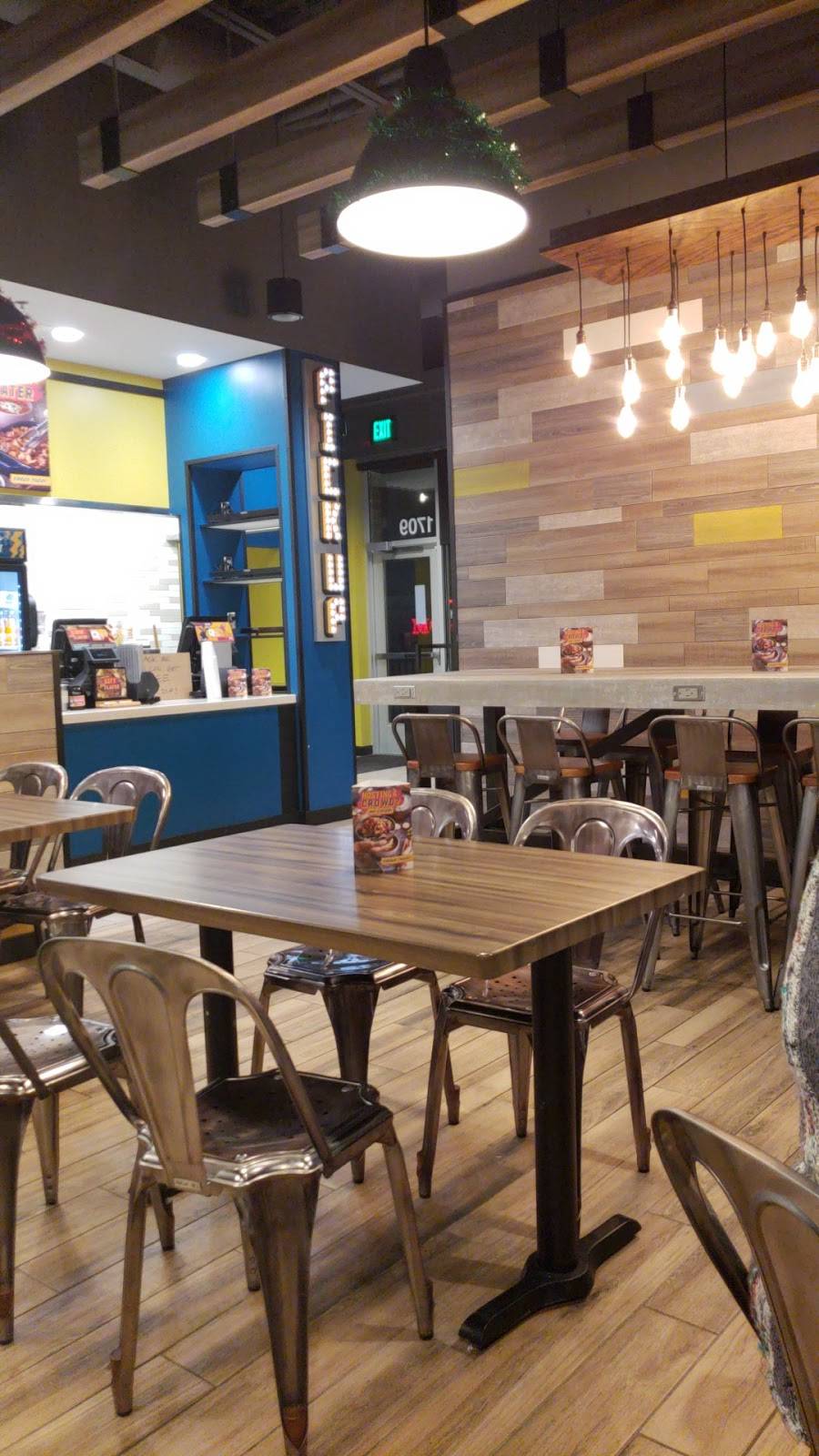 QDOBA Mexican Eats | restaurant | 1709 S Robert St N, West St Paul, MN 55118, USA | 6514572188 OR +1 651-457-2188