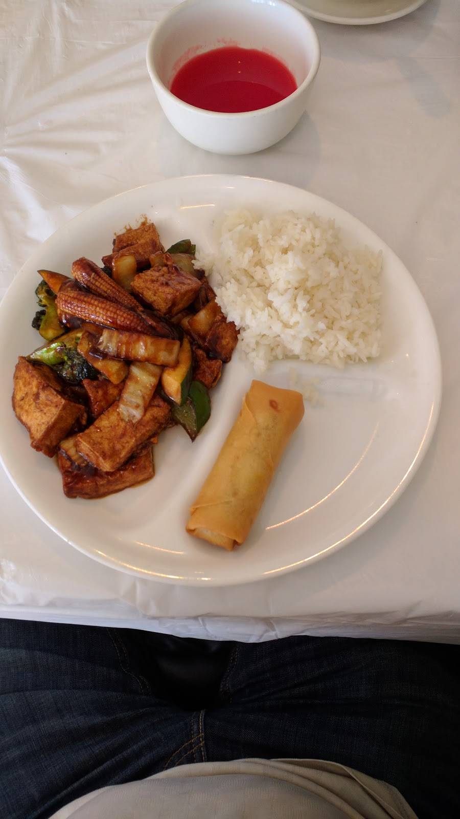 The Chef Restaurant | restaurant | 13968 Westheimer Rd, Houston, TX 77077, USA | 2815314040 OR +1 281-531-4040