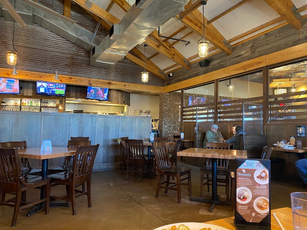 Cotton Patch Cafe | restaurant | 406 E Commerce St, Brownwood, TX 76801, USA | 3254300125 OR +1 325-430-0125