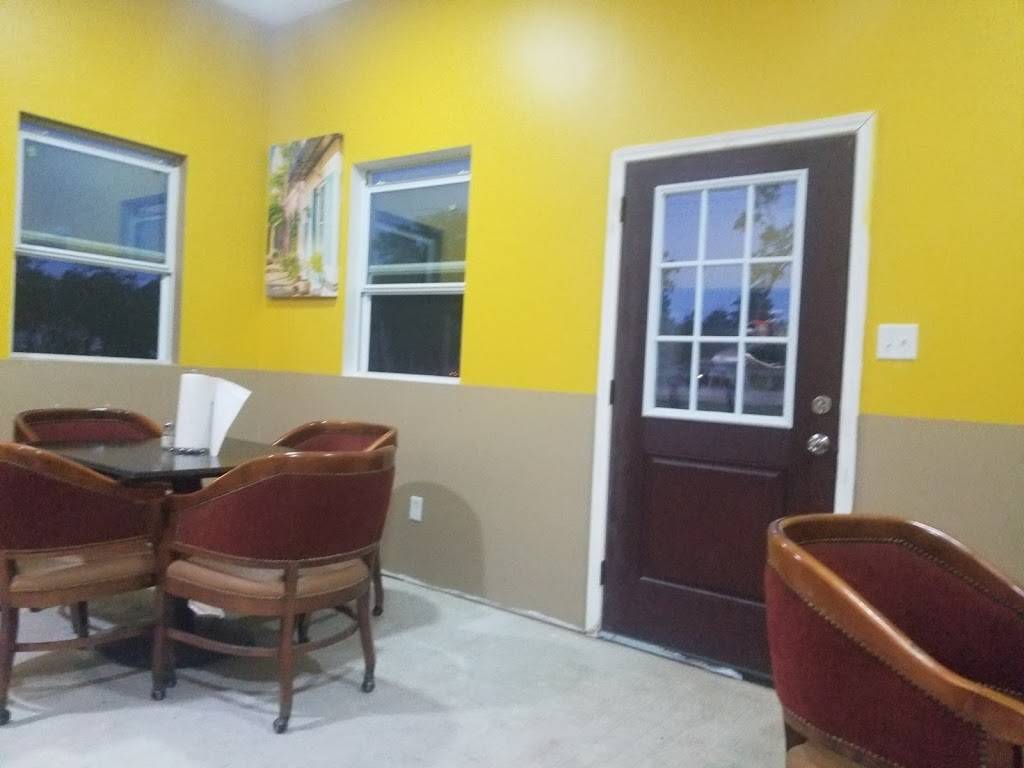 Taqueria la palmita | restaurant | 23577 Goode Rd, Cleveland, TX 77328, USA | 8328298109 OR +1 832-829-8109