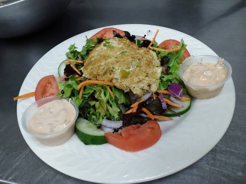 Backstreet Cafè | meal takeaway | 1780 Chandlers Ln, Sunset Beach, NC 28468, USA | 9105756759 OR +1 910-575-6759