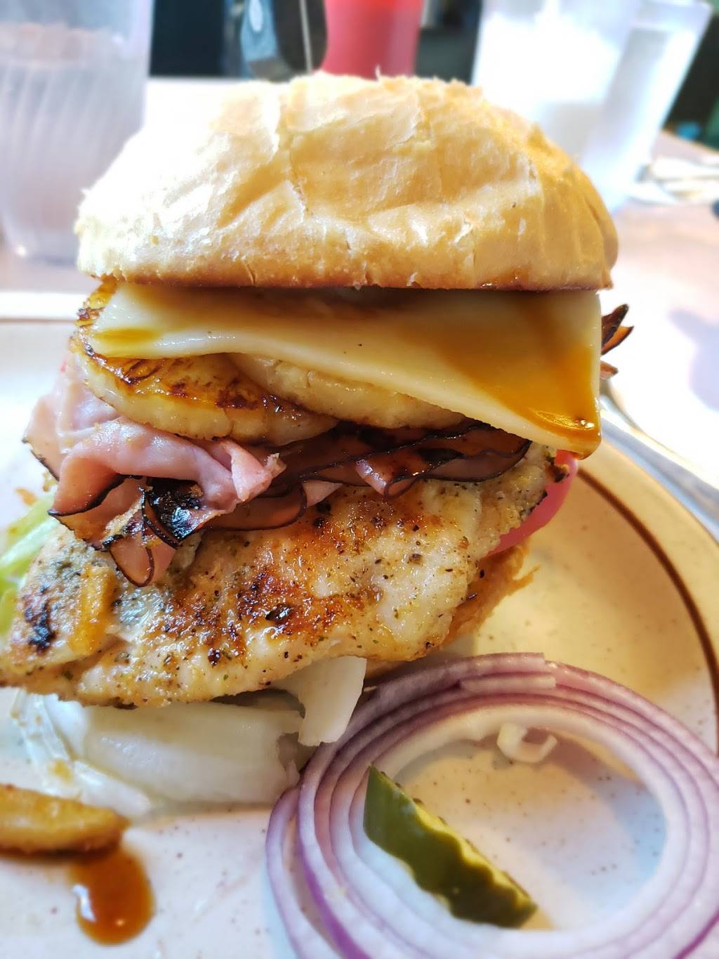 Main Street Grill | restaurant | 719 W Main St, Centralia, WA 98531, USA | 3608074782 OR +1 360-807-4782