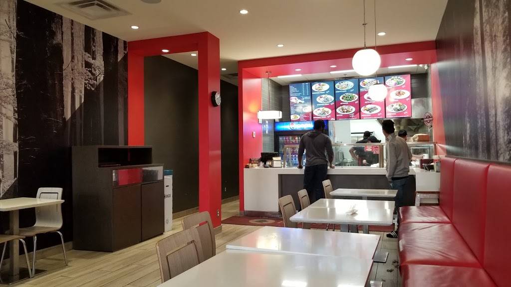 Boustan Sherbrooke E. | restaurant | 6366 Rue Sherbrooke E, Montréal, QC H1N 3P6, Canada | 5142560505 OR +1 514-256-0505