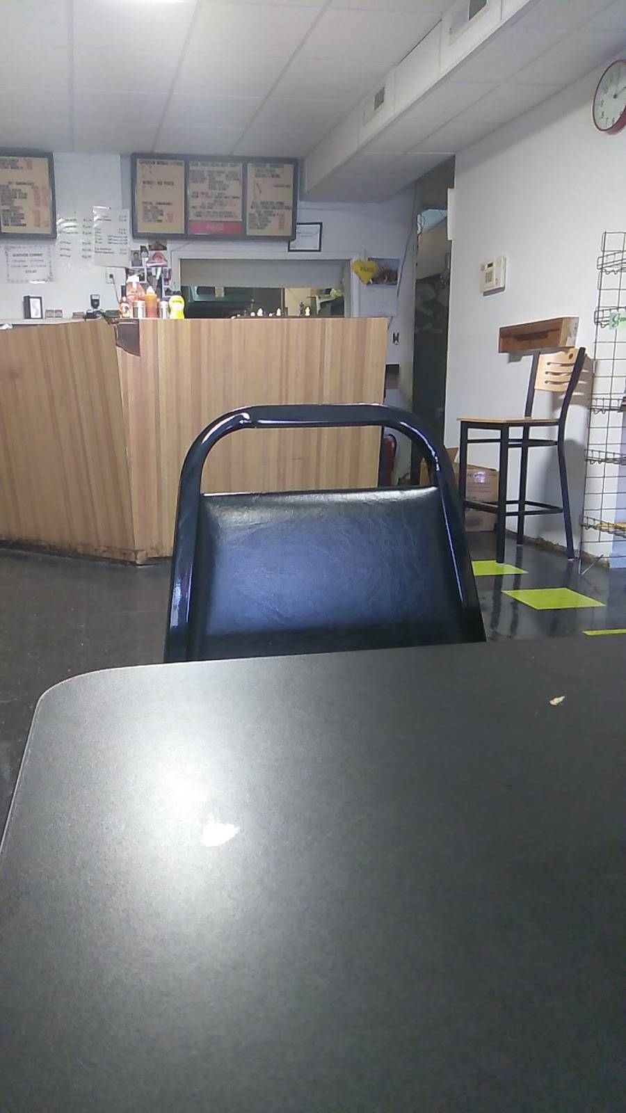 Becketts | restaurant | 324 Walnut St, Reading, PA 19601, USA | 6103751857 OR +1 610-375-1857