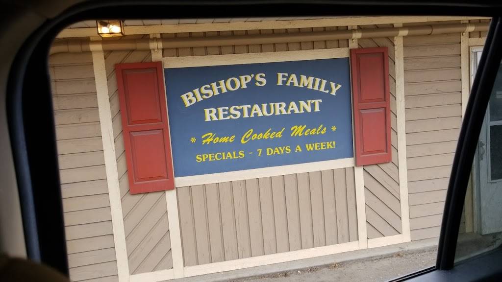 Bishops | restaurant | 319 Main St, Ulster, PA 18850, USA | 5703583455 OR +1 570-358-3455